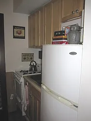 Rented by Citi Habitats