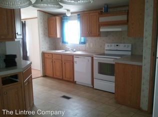 1302 Tyler Ln, Burkburnett, TX 76354