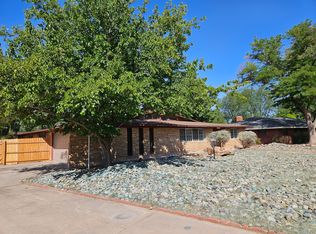 2604 Gaye Dr, Roswell, NM 88201