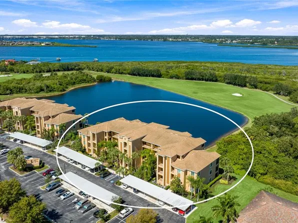 6519 GRAND ESTUARY TRAIL #403, BRADENTON, FL 34212
