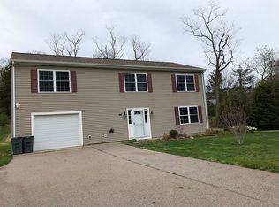 66 Ashaway Rd, Westerly, RI 02891