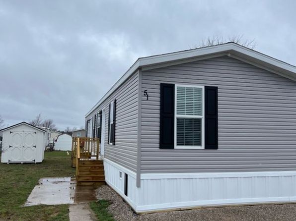 17330 Honor Hwy Lot 51