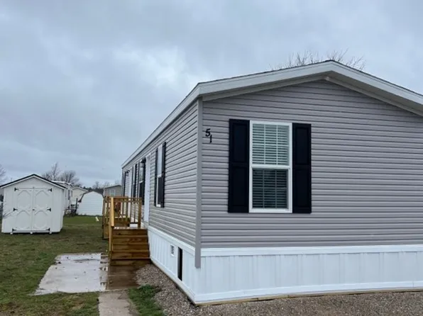 17330 Honor Hwy Lot 51, Interlochen, MI 49643