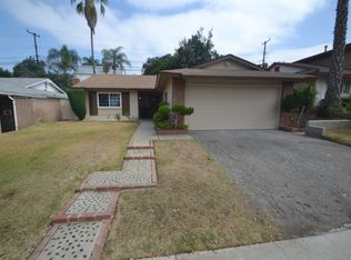 1763 E Gladwick St, Carson, CA 90746