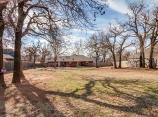 1310 Choctaw Trl, Blanchard, OK 73010