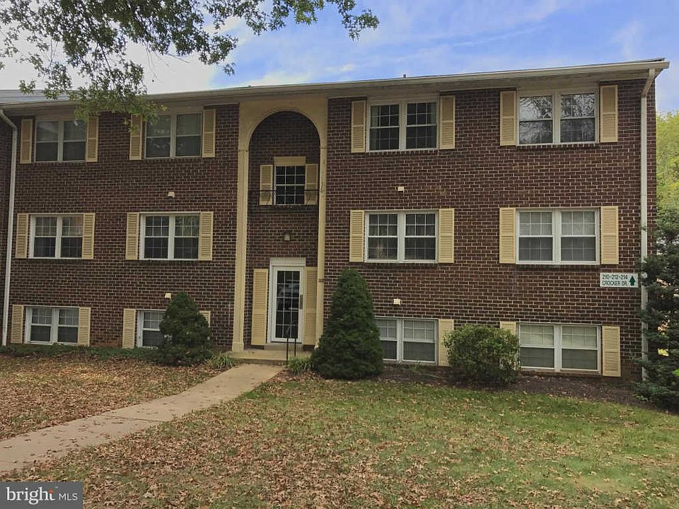 1st image of 208 Crocker Dr APT C