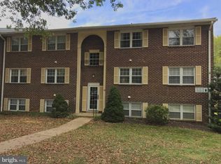208 Crocker Dr APT C, Bel Air, MD 21014