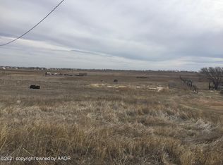 14401 Bell St, Amarillo, TX 79118