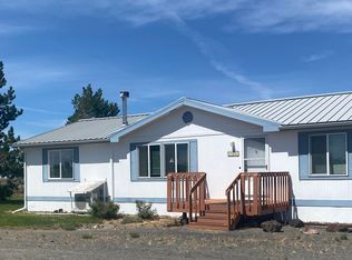 57251 Bark Loop, Christmas Valley, OR 97641