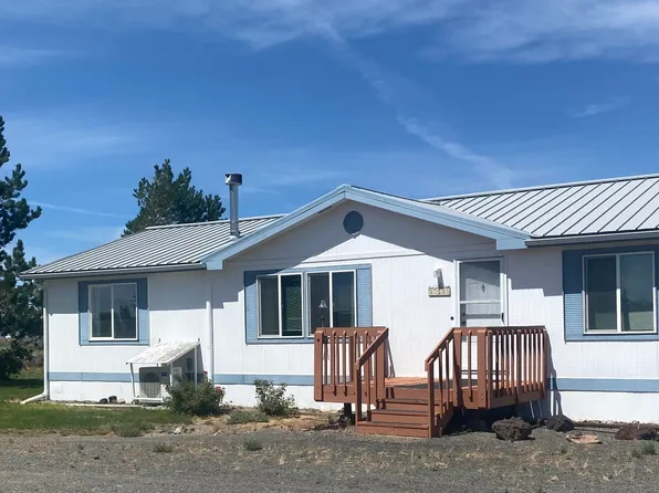 57251 Bark Loop, Christmas Valley, OR 97641
