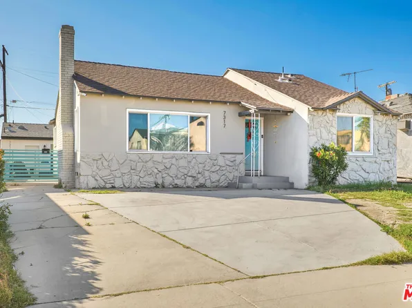7317 Tujunga Ave, North Hollywood, CA 91605