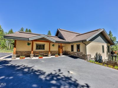 32 Aspen Trail, Tabernash, CO, 80478