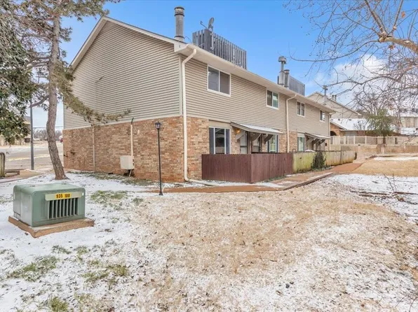 6710 N Meridian Ave, Oklahoma City, OK 73116