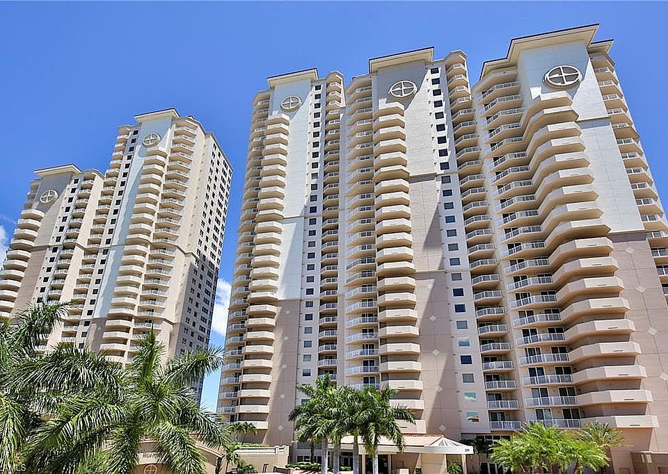 Building exterior view