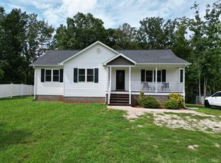 343 Hummingbird Ln, Spout Spring, VA 24593