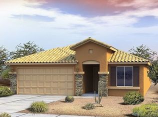 217 S 197th Ave, Buckeye, AZ 85326