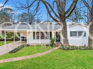 808 Ridgecrest Dr, Little Rock, AR 72205