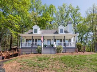 8132 Union Hill Rd, Canton, GA 30115