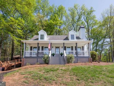 8132 Union Hill Rd, Canton, GA, 30115