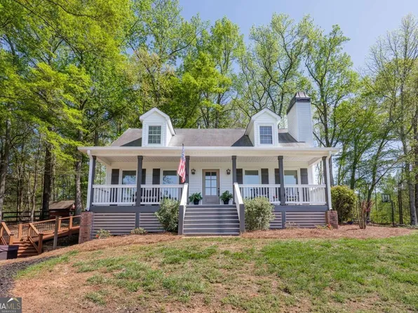 8132 Union Hill Rd, Canton, GA 30115