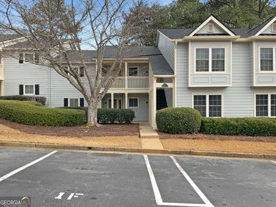 17 Matawan Cir SE, Smyrna, GA, 30080