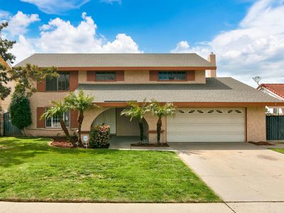 2141 Pamela St, Oxnard, CA, 93036