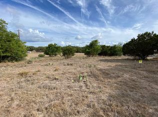 7036 Spring Branch Rd, Spring Branch, TX 78070