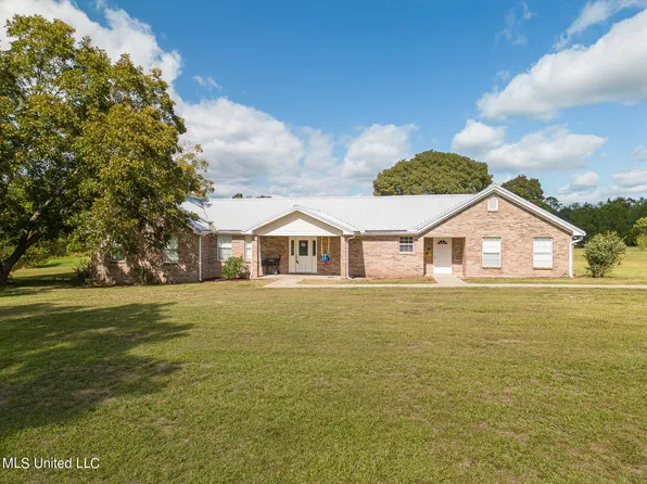 87 Flurry Rd, McHenry, MS 39561