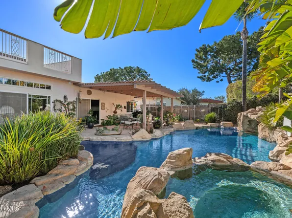 1455 Calle Colina, Thousand Oaks, CA 91360