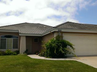 3693 Corta Bella Way, Santa Maria, CA 93455