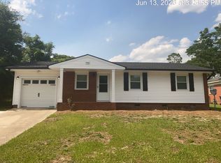 4402 Atlantic Ave, Fayetteville, NC 28304