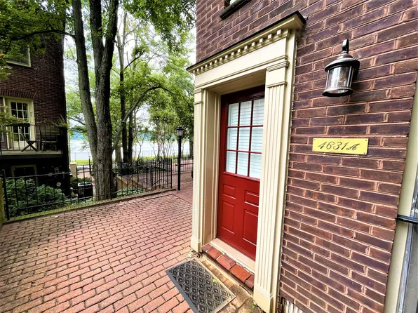 4631 Macarthur Blvd NW Unit A, Washington, DC 20007