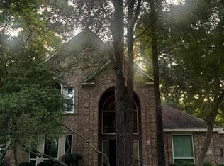 23 Townsend Pl, Spring, TX 77382