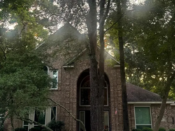 23 Townsend Pl, Spring, TX 77382