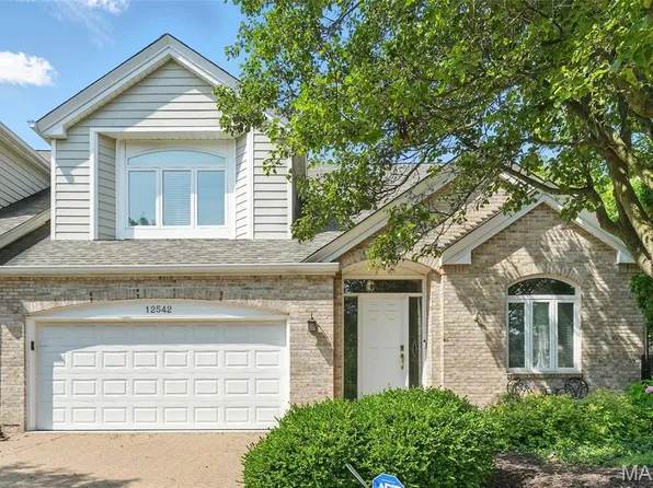 12542 Questover Ct, Saint Louis, MO 63141