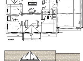 25 Garden Ln, Mill Hall, PA 17751