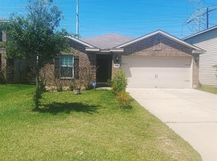 17311 Osprey Forest Dr, Hockley, TX 77447
