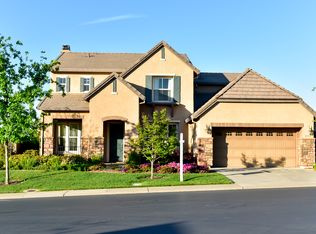 8040 Damico Dr, El Dorado Hills, CA