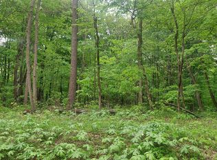 5696 E Jensen Rd, Martinsville, IN 46151