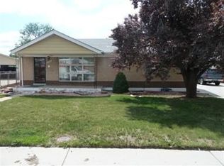 1960 W 73rd Pl, Denver, CO 80221