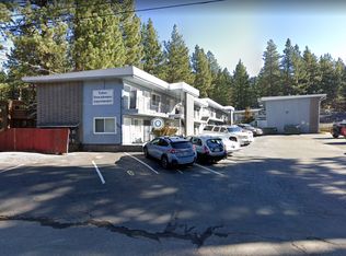 3650 Pioneer Trl #19, South Lake Tahoe, CA 96150
