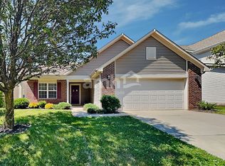 1046 Swinton Way, Westfield, IN