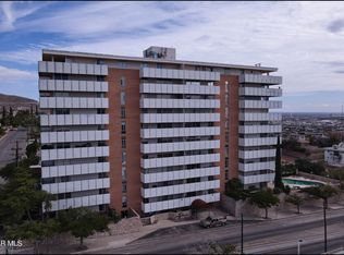 1800 N Stanton St APT 604, El Paso, TX 79902