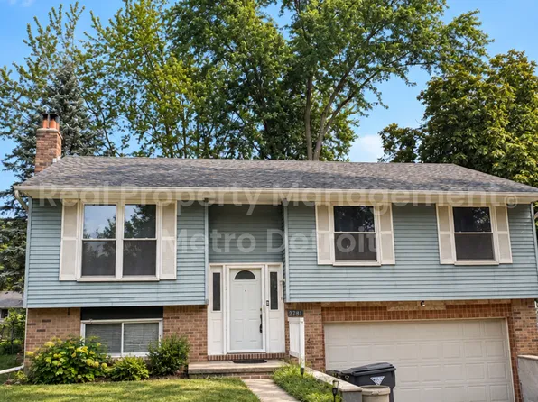 2781 Majestic Ct, Troy, MI 48083