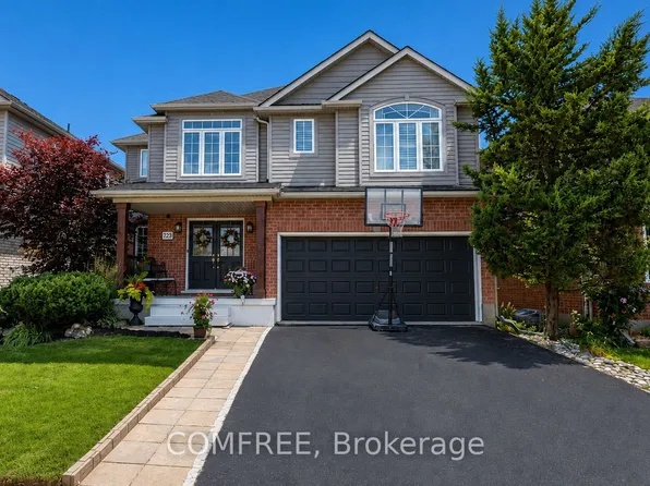 723 Munich Cir, Waterloo, ON N2V 2N6