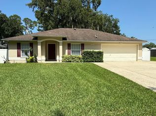 3047 Yule Tree Dr, Edgewater, FL 32141