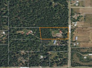 27409 N Short Rd, Deer Park, WA 99006