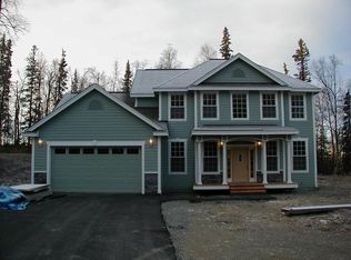 L30 B2 N Jenny Ann Pl, Wasilla, AK 99654