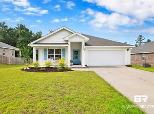 16265 Laurelbrooke Loop, Fairhope, AL 36532