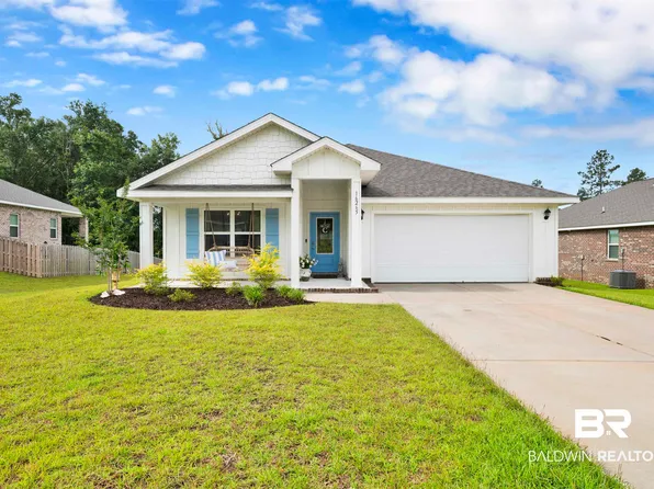 16265 Laurelbrooke Loop, Fairhope, AL 36532